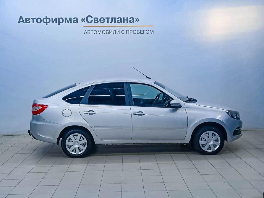 Lada (ВАЗ) Granta I Рестайлинг Ярославль  - изображение 2