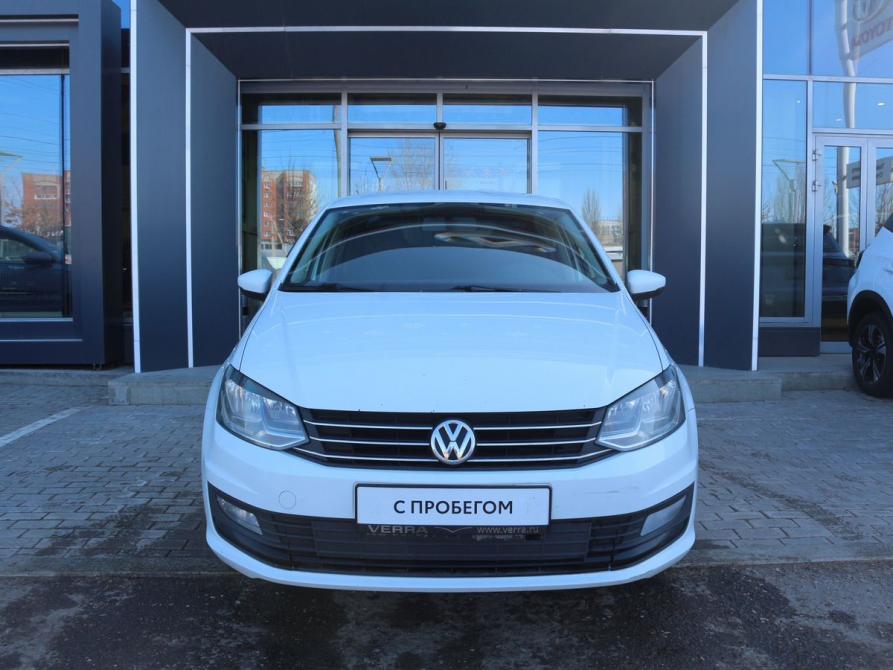 Volkswagen Polo V Рестайлинг Стерлитамак  - изображение 2