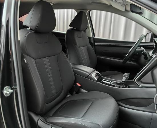 Hyundai Tucson IV с пробегом 2022 года, цена 2 675 000 рублей, 153115 км, внедорожник, Автокод Объявления
