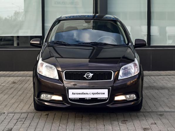 Ravon Nexia R3 с пробегом 2017 года, цена 629 000 рублей, 89383 км, седан, Автокод Объявления