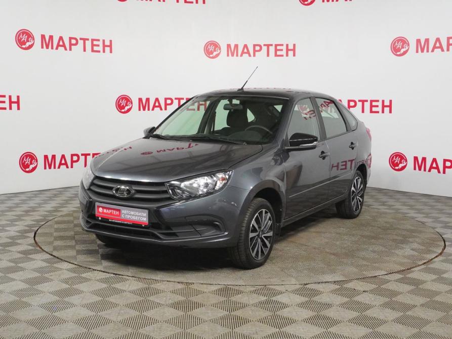 Lada (ВАЗ) Granta I Рестайлинг Вологда  - изображение 1