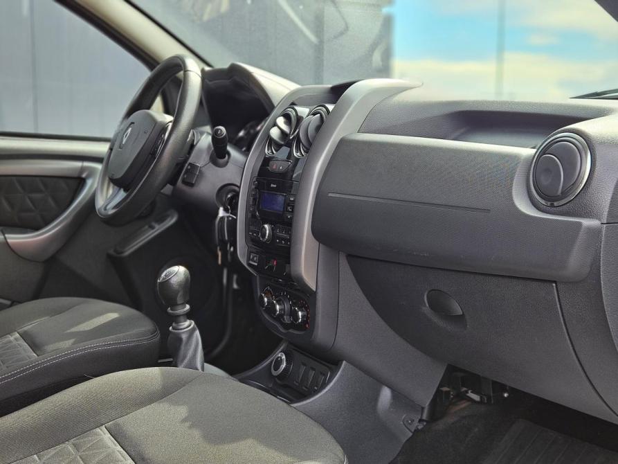 Renault Duster I Рестайлинг Вологда  - изображение 12