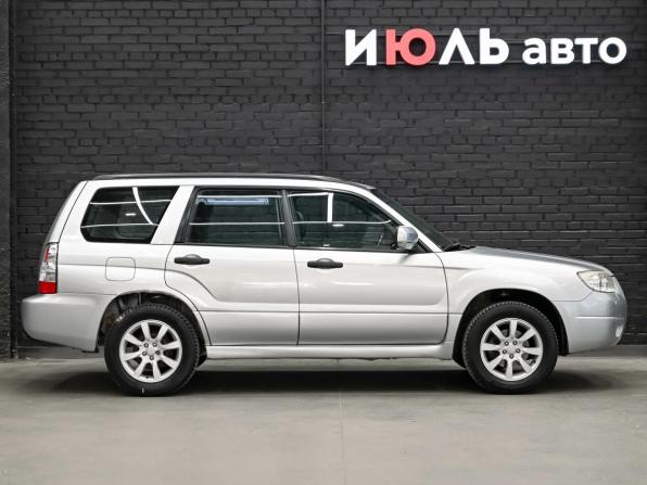Subaru Forester II Рестайлинг с пробегом 2006 года, цена 950 000 рублей, 162149 км, внедорожник, Автокод Объявления