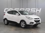 Hyundai ix35 I Воронеж  - изображение 22