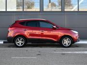 Hyundai ix35 I Новороссийск  - изображение 29