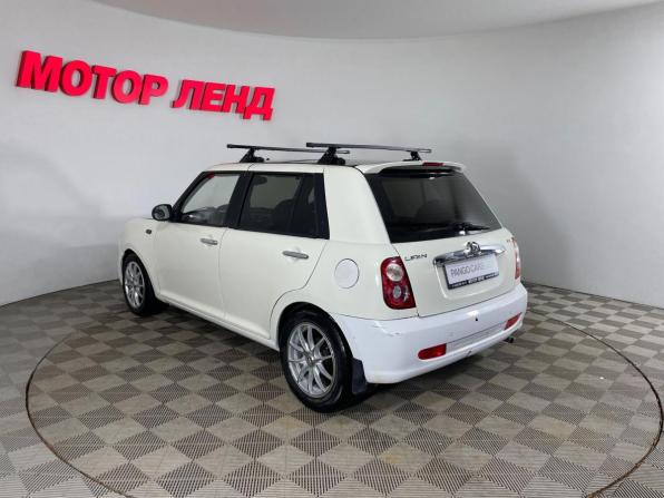 Lifan Smily I (320) с пробегом 2011 года, цена 260 000 рублей, 148202 км, хэтчбек, Автокод Объявления