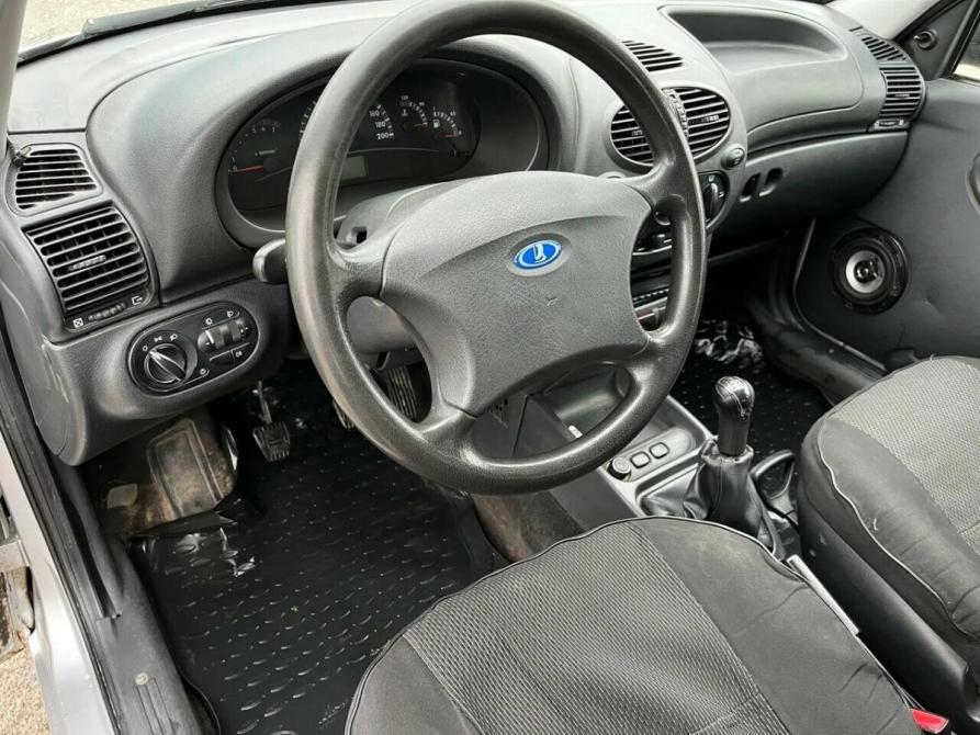 Lada (ВАЗ) Kalina I Буинск  - изображение 8