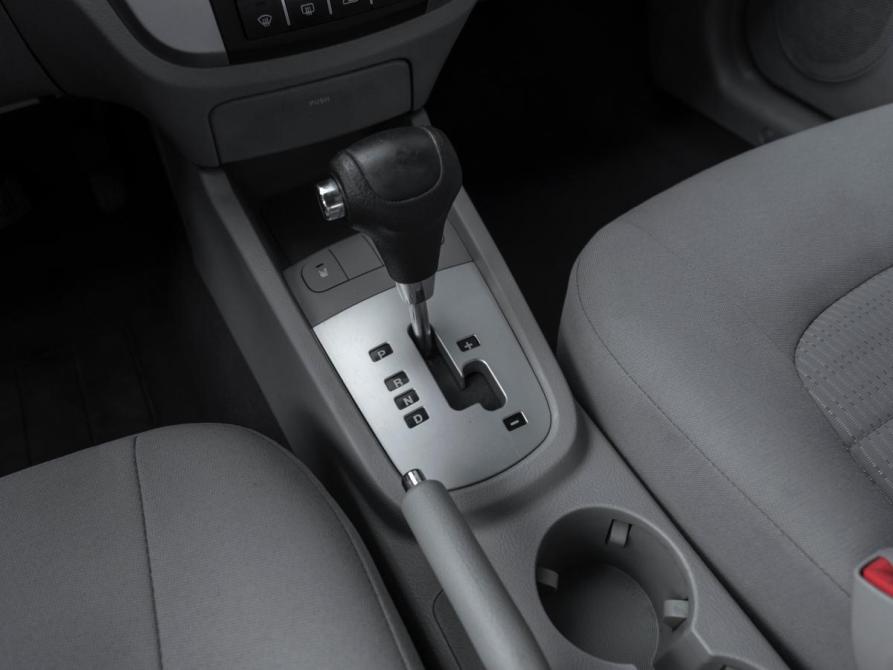 Kia Cerato I Рестайлинг Москва  - изображение 13