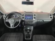 Volkswagen Tiguan I Рестайлинг Воронеж  - изображение 31