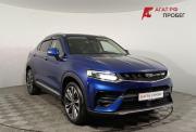 Geely Tugella I Волгоград  - изображение 24