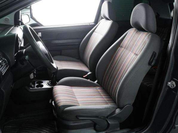 Volkswagen Fox II с пробегом 2009 года, цена 289 000 рублей, 257187 км, хэтчбек, Автокод Объявления