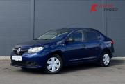 Renault Logan II Красноярск  - изображение 22