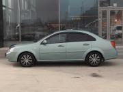 Chevrolet Lacetti I Новосибирск  - изображение 26