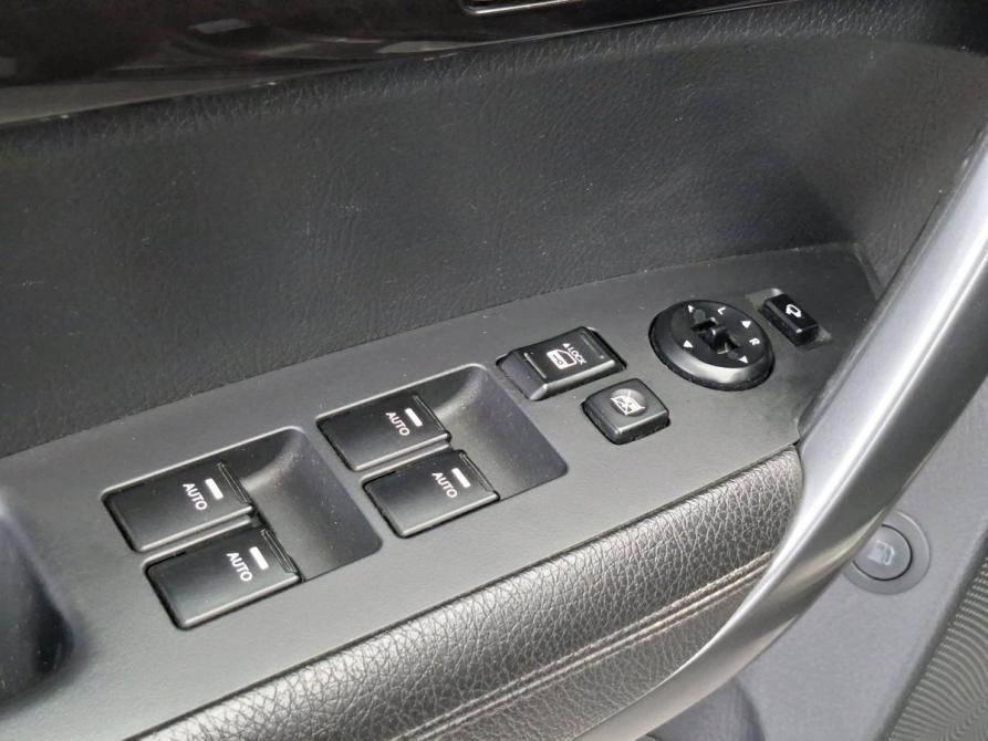 Kia Sorento II Рестайлинг Мурманск  - изображение 17