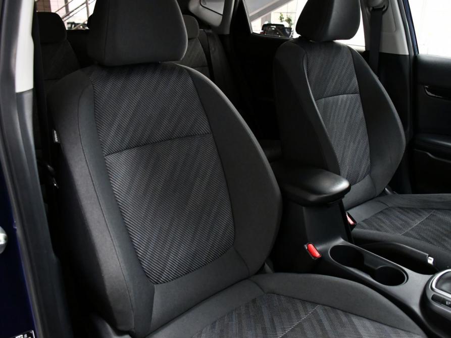 Kia Seltos I Новосибирск  - изображение 24