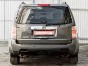 Honda Pilot II Екатеринбург  - изображение 30