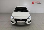 Hyundai Solaris II Астрахань  - изображение 20