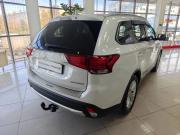 Mitsubishi Outlander III Рестайлинг 2 Москва  - изображение 23