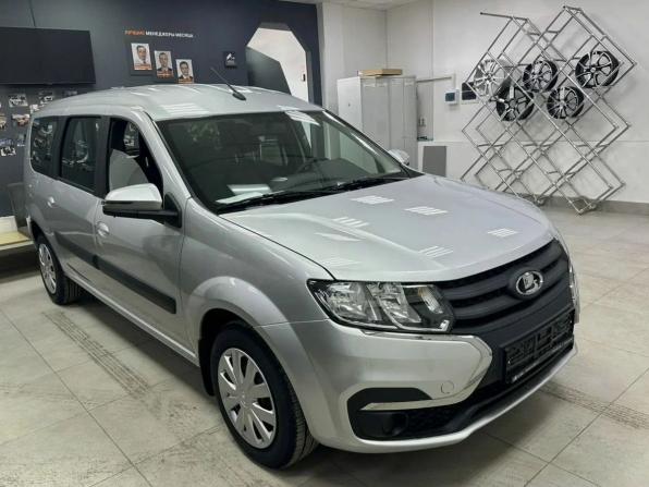 Lada (ВАЗ) Largus I Рестайлинг с пробегом 2026 года, цена 1 581 000 рублей, 1 км, универсал, Автокод Объявления