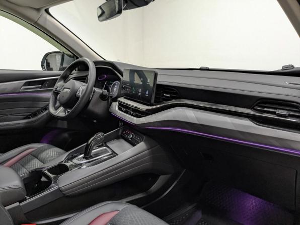 Haval F7x I Рестайлинг с пробегом 2023 года, цена 1 860 000 рублей, 78905 км, внедорожник, Автокод Объявления