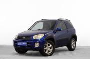 Toyota RAV4 II (XA20) Барнаул  - изображение 27