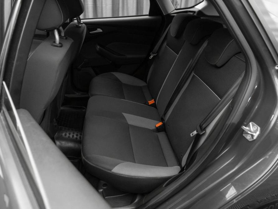 Ford Focus III Москва  - изображение 12