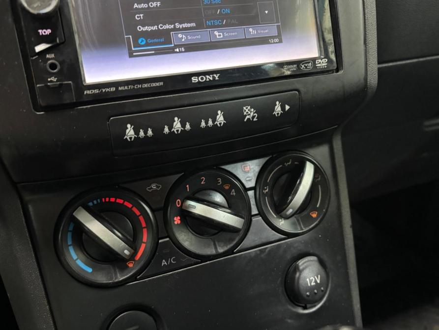Nissan Qashqai I Альметьевск  - изображение 19