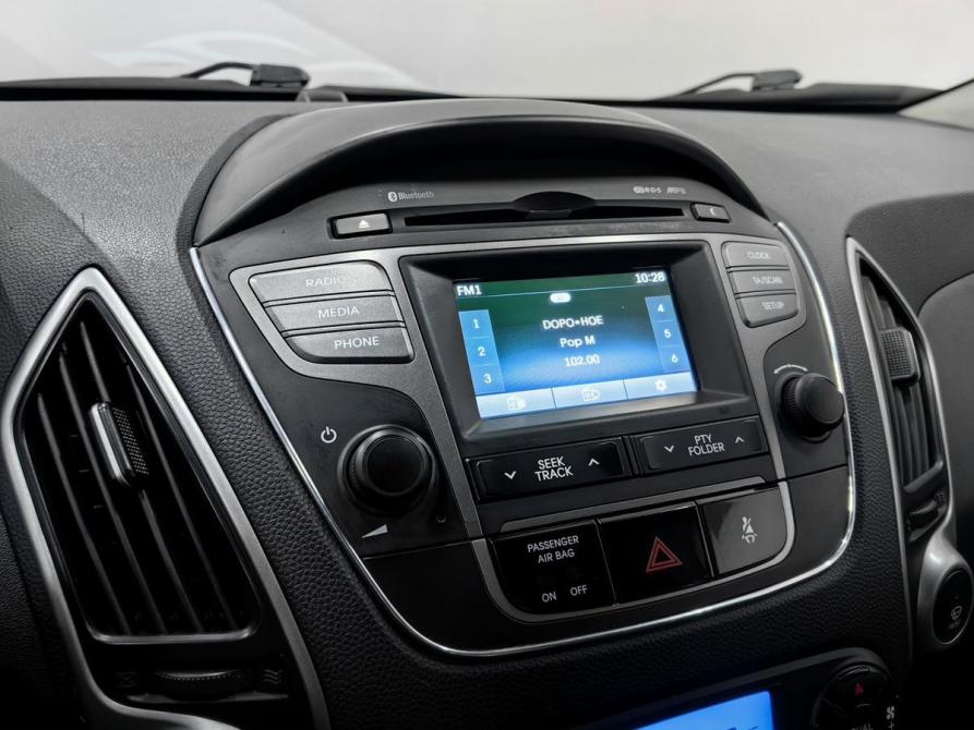 Hyundai ix35 I Новосибирск  - изображение 20