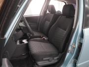 Suzuki SX4 I (Classic) Воронеж  - изображение 26