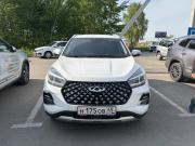 Chery Tiggo 4 Pro I Курган  - изображение 16
