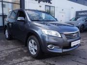 Toyota RAV4 III (XA30) Рестайлинг Москва  - изображение 17