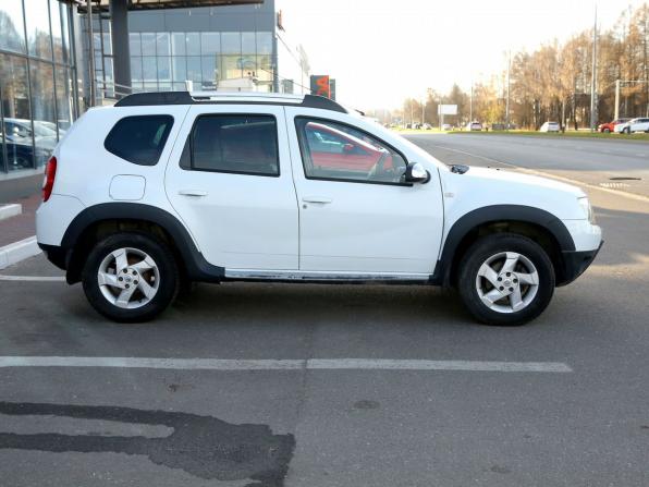 Renault Duster I с пробегом 2012 года, цена 990 000 рублей, 89000 км, внедорожник, Автокод Объявления