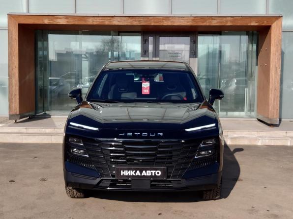 JETOUR DASHING I с пробегом 2024 года, цена 2 050 000 рублей, 29588 км, внедорожник, Автокод Объявления