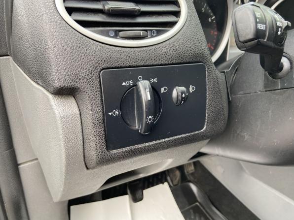Ford Focus II Рестайлинг с пробегом 2009 года, цена 398 000 рублей, 252602 км, универсал, Автокод Объявления