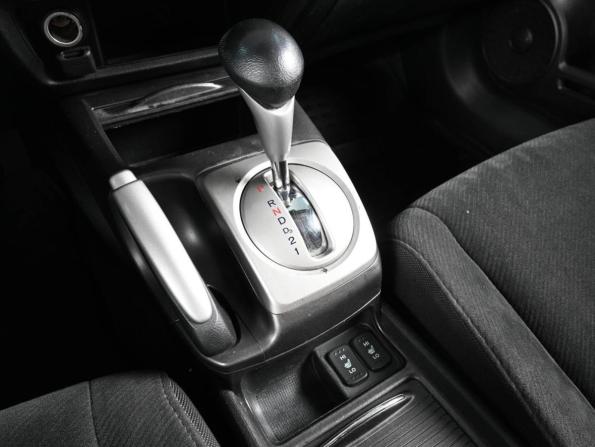 Honda Civic VIII Рестайлинг с пробегом 2010 года, цена 1 055 000 рублей, 178635 км, седан, Автокод Объявления