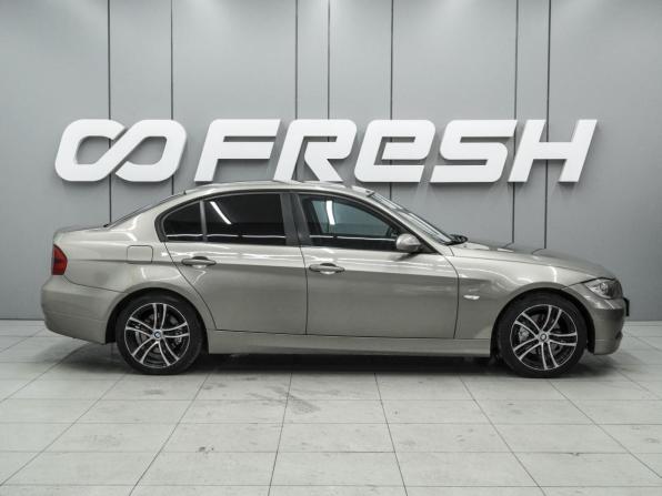 BMW 3 серии V (E90/E91/E92/E93) с пробегом 2008 года, цена 840 000 рублей, 209790 км, седан, Автокод Объявления