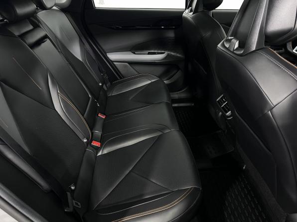 Changan UNI-V I с пробегом 2023 года, цена 2 590 000 рублей, 13983 км, лифтбек, Автокод Объявления
