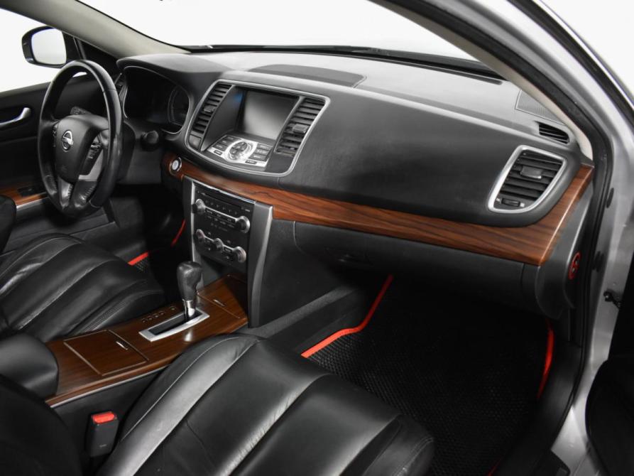 Nissan Teana II Санкт-Петербург  - изображение 12