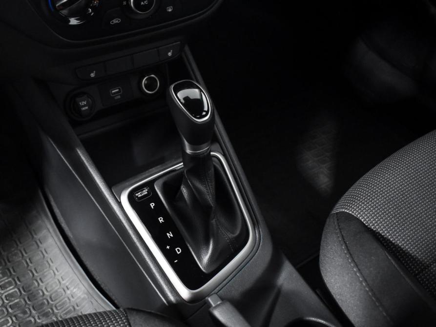 Hyundai Solaris II Санкт-Петербург  - изображение 11