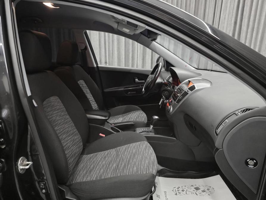 Kia Ceed I Красноярск  - изображение 10