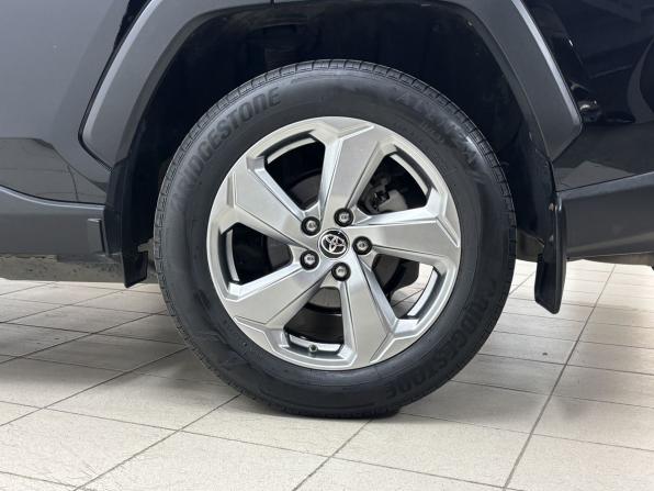 Toyota RAV4 V (XA50) с пробегом 2021 года, цена 3 480 000 рублей, 37649 км, внедорожник, Автокод Объявления