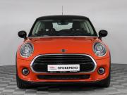 Mini Hatch III (F55/F56) Рестайлинг Химки  - изображение 15