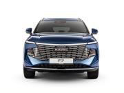 Haval F7 II Москва  - изображение 7