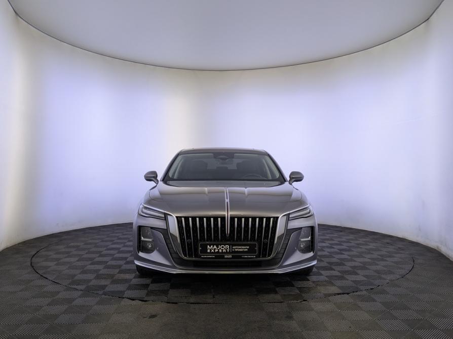 Hongqi H5 II Москва  - изображение 2