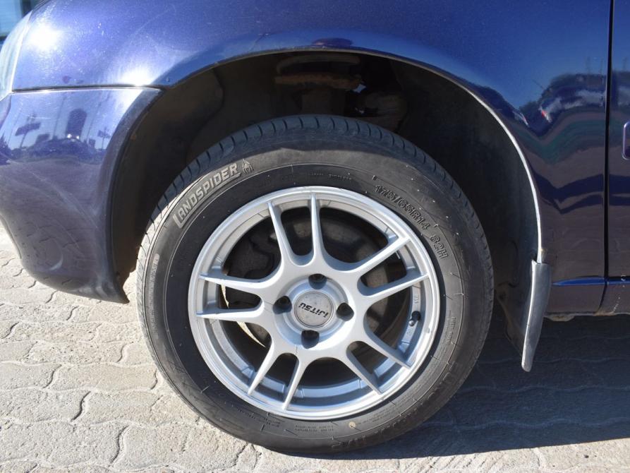 Lada (ВАЗ) Kalina I Архангельск  - изображение 9