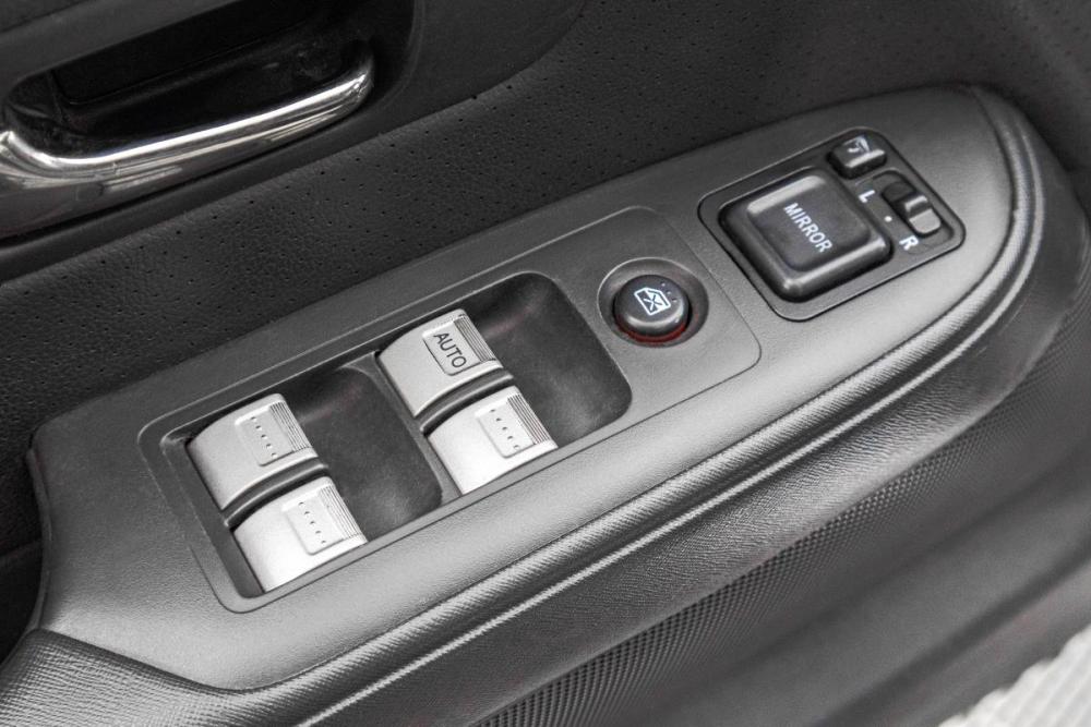 Honda CR-V II Рестайлинг Барнаул  - изображение 12