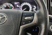 Toyota Land Cruiser 200 Series Рестайлинг 2 Волгоград  - изображение 62