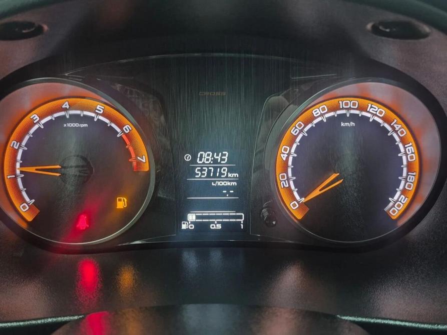 Lada (ВАЗ) Granta I Рестайлинг Ярославль  - изображение 12