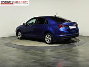 Skoda Rapid II Белгород  - изображение 25