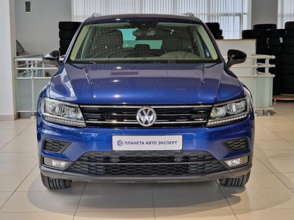 Volkswagen Tiguan II с пробегом 2019 года, цена 2 245 000 рублей, 70406 км, внедорожник, Автокод Объявления